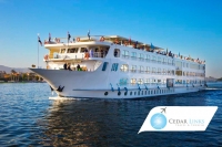 Nile cruise «Aswan, Esna, Edfu, Kom Ombo,Luxor»